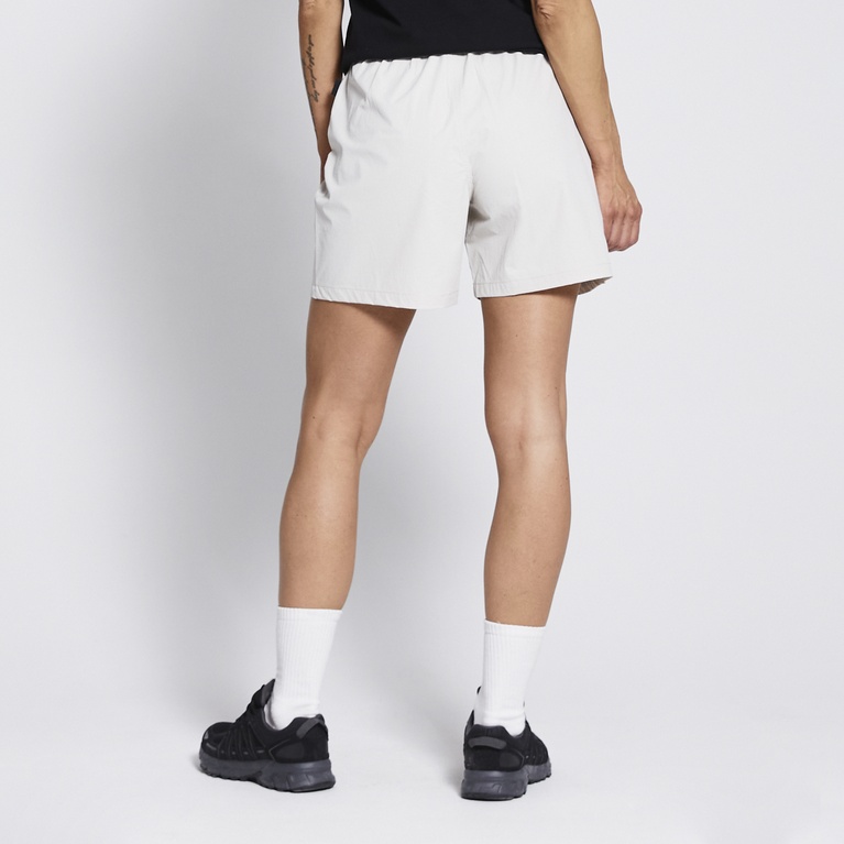 Outdoor shorts "Adventure Shorts" Chalk White